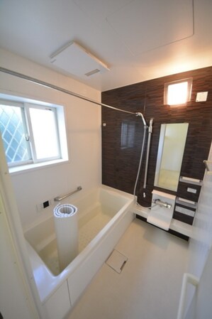 グランカスケードの物件内観写真